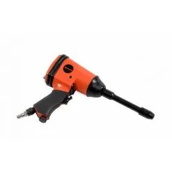 Varan Motors - RP7808 Coffret Clé à Chocs Pneumatique 1/2'' 310Nm, 17 Pièces, Visseuse Pneumatique - Orange -VARAN MOTORS Soldes Magasin 11425053 3