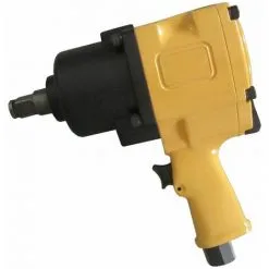 Varan Motors - SPT-10406 Coffret Clé à Chocs Pneumatique 3/4'' 1600Nm, Visseuse Déboulonneuse Pneumatique - Jaune 6 Varan Motors - SPT-10406 Coffret Clé à Chocs Pneumatique 3/4'' 1600Nm, Visseuse Déboulonneuse Pneumatique - Jaune -VARAN MOTORS Soldes Magasin 1165847 2