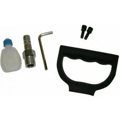 Varan Motors - SPT-10406 Coffret Clé à Chocs Pneumatique 3/4'' 1600Nm, Visseuse Déboulonneuse Pneumatique - Jaune 7 Varan Motors - SPT-10406 Coffret Clé à Chocs Pneumatique 3/4'' 1600Nm, Visseuse Déboulonneuse Pneumatique - Jaune -VARAN MOTORS Soldes Magasin 1165847 3