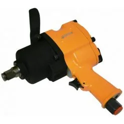 Varan Motors - SPT-10406 Coffret Clé à Chocs Pneumatique 3/4'' 1600Nm, Visseuse Déboulonneuse Pneumatique - Jaune 8 Varan Motors - SPT-10406 Coffret Clé à Chocs Pneumatique 3/4'' 1600Nm, Visseuse Déboulonneuse Pneumatique - Jaune -VARAN MOTORS Soldes Magasin 1165847 4