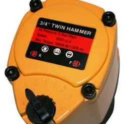 Varan Motors - SPT-10406 Coffret Clé à Chocs Pneumatique 3/4'' 1600Nm, Visseuse Déboulonneuse Pneumatique - Jaune 9 Varan Motors - SPT-10406 Coffret Clé à Chocs Pneumatique 3/4'' 1600Nm, Visseuse Déboulonneuse Pneumatique - Jaune -VARAN MOTORS Soldes Magasin 1165847 5