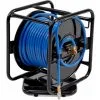 Varan Motors - Var-AHR-01 Dévidoir - Enrouleur De Tuyau Pneumatique Portable En Acier 30m 12bar Rotation à 360° - Bleu 10 Varan Motors - Var-AHR-01 Dévidoir - Enrouleur De Tuyau Pneumatique Portable En Acier 30m 12bar Rotation à 360° - Bleu -VARAN MOTORS Soldes Magasin 11755825 1