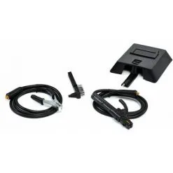 Varan Motors - Mini-180 Poste à Souder à L'arc Portatif 180A Inverter Affichage Digital + Accessoires - Gris 7 Varan Motors - Mini-180 Poste à Souder à L'arc Portatif 180A Inverter Affichage Digital + Accessoires - Gris -VARAN MOTORS Soldes Magasin 13674401 3