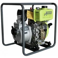 Varan Motors - 92705 Pompe à Eau Thermique Diesel 2'' 211cc 4CV, 36m³/h, 26m Hauteur D'eau - Gris 6 Varan Motors - 92705 Pompe à Eau Thermique Diesel 2'' 211cc 4CV, 36m³/h, 26m Hauteur D'eau - Gris -VARAN MOTORS Soldes Magasin 138452 2