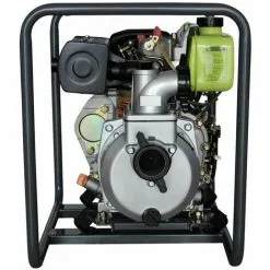 Varan Motors - 92705 Pompe à Eau Thermique Diesel 2'' 211cc 4CV, 36m³/h, 26m Hauteur D'eau - Gris 8 Varan Motors - 92705 Pompe à Eau Thermique Diesel 2'' 211cc 4CV, 36m³/h, 26m Hauteur D'eau - Gris -VARAN MOTORS Soldes Magasin 138452 4