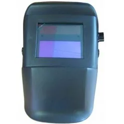 Varan Motors - SZ-bsblack Masque De Soudure Automatic 90x40 Noir 1/25000s - Noir -VARAN MOTORS Soldes Magasin 138602 4