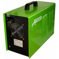 Varan Motors - Var-arc250 Poste à Souder à L'arc MMA ARC-250 Inverter + Affichage Digital - Vert 6 Varan Motors - Var-arc250 Poste à Souder à L'arc MMA ARC-250 Inverter + Affichage Digital - Vert -VARAN MOTORS Soldes Magasin 138738 3