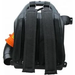 Varan Motors - KGT-lb4033 Souffleur à Dos Thermique 2,10CV 42.7CC - Orange -VARAN MOTORS Soldes Magasin 138744 4