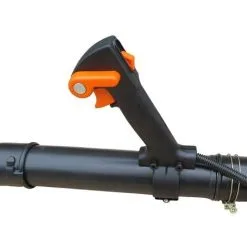 Varan Motors - KGT-lb4033 Souffleur à Dos Thermique 2,10CV 42.7CC - Orange -VARAN MOTORS Soldes Magasin 138744 5