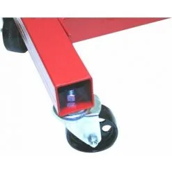 Varan Motors - NEES-02 Support Moteur Universel 450Kg - Rouge 9 Varan Motors - NEES-02 Support Moteur Universel 450Kg - Rouge -VARAN MOTORS Soldes Magasin 138763 5