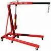 Varan Motors - NESC-02 Grue D’atelier 2 Tonnes / Chèvre D'atelier - Rouge 7 Varan Motors - NESC-02 Grue D’atelier 2 Tonnes / Chèvre D'atelier - Rouge -VARAN MOTORS Soldes Magasin 138764 1