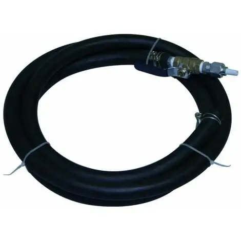 Varan Motors - NESB-03 Sableuse Mobile 76 Litres 0-10 Bars Avec Accessoires - Rouge 3 Varan Motors - NESB-03 Sableuse Mobile 76 Litres 0-10 Bars Avec Accessoires - Rouge – Image 3