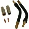 Varan Motors - Var-kitMB15 Kit De Consommables Pour Torche MIG MB15 - Noir