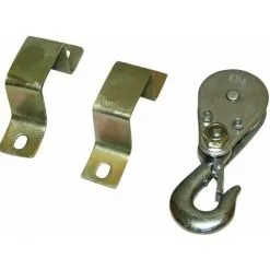 Varan Motors - Var-PA600M Treuil Palan électrique 230V 300 / 600KG 1200W Avec Télécommande - Rouge 6 Varan Motors - Var-PA600M Treuil Palan électrique 230V 300 / 600KG 1200W Avec Télécommande - Rouge -VARAN MOTORS Soldes Magasin 138830 2