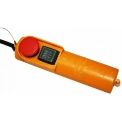 Varan Motors - Var-PA600M Treuil Palan électrique 230V 300 / 600KG 1200W Avec Télécommande - Rouge 7 Varan Motors - Var-PA600M Treuil Palan électrique 230V 300 / 600KG 1200W Avec Télécommande - Rouge -VARAN MOTORS Soldes Magasin 138830 3