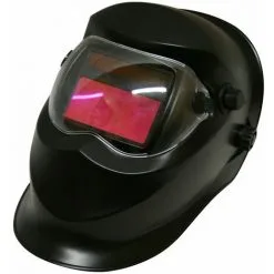 Varan Motors - SZ-KSTS2 Masque De Soudure Automatic 98x40 Noir 1/25000s - Noir 6 Varan Motors - SZ-KSTS2 Masque De Soudure Automatic 98x40 Noir 1/25000s - Noir -VARAN MOTORS Soldes Magasin 144415 2