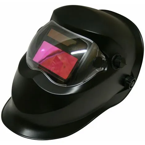 Varan Motors - SZ-KSTS2 Masque De Soudure Automatic 98x40 Noir 1/25000s - Noir 3 Varan Motors - SZ-KSTS2 Masque De Soudure Automatic 98x40 Noir 1/25000s - Noir – Image 3