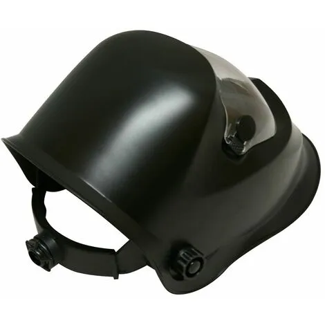 Varan Motors - SZ-KSTS2 Masque De Soudure Automatic 98x40 Noir 1/25000s - Noir 4 Varan Motors - SZ-KSTS2 Masque De Soudure Automatic 98x40 Noir 1/25000s - Noir – Image 4