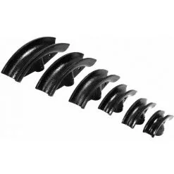 Varan Motors - NETB-03 Cintreuse Hydraulique, Presse à Cintrer, Pression 16 Tonnes Avec 8 Matrices - Rouge 7 Varan Motors - NETB-03 Cintreuse Hydraulique, Presse à Cintrer, Pression 16 Tonnes Avec 8 Matrices - Rouge -VARAN MOTORS Soldes Magasin 146161 3