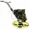 Varan Motors - BP-S60L Hélicoptère, Lisseuse Mécanique 60CM à Moteur Loncin 200F Pour Lissage De Chape / Dalle De Béton - Jaune -VARAN MOTORS Soldes Magasin 1599066 1