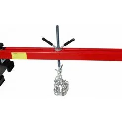 Varan Motors - NEEST-01 Barre Support Moteur Traverse 500Kg, Pont Moteur - Rouge 7 Varan Motors - NEEST-01 Barre Support Moteur Traverse 500Kg, Pont Moteur - Rouge -VARAN MOTORS Soldes Magasin 1610398 3