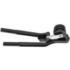 Varan Motors - NEPBP-01 Cintreuse De Tuyaux Plieuse Universelle Manuelle 1/4'', 5/16'', 3/8'' Presse D'angle 6,8,10mm - Noir -VARAN MOTORS Soldes Magasin 16168260 5