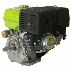 Varan Motors - 92582 Moteur Essence 9,6kW 13 PS 389cc + Démarrage Electrique - Noir 8 Varan Motors - 92582 Moteur Essence 9,6kW 13 PS 389cc + Démarrage Electrique - Noir -VARAN MOTORS Soldes Magasin 163401 4
