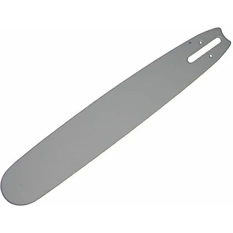 Varan Motors - Guide-chaine-25cc Guide De Chaîne 10'' Pour Tronçonneuse - Gris 1 Varan Motors - Guide-chaine-25cc Guide De Chaîne 10'' Pour Tronçonneuse - Gris