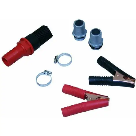 Varan Motors - NEBP-01 Pompe Pour Vidange De Diesel Et Huile Par Aspiration 12volts 175W - Noir 4 Varan Motors - NEBP-01 Pompe Pour Vidange De Diesel Et Huile Par Aspiration 12volts 175W - Noir – Image 4