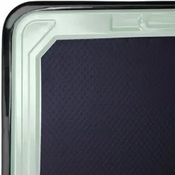 Varan Motors - PH150-DIABLE Chariot à Plateforme, Rabattable, Charge Jusqu'à 150kg, Chariot De Transport - Bleu -VARAN MOTORS Soldes Magasin 16752230 5