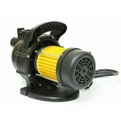 Varan Motors - TP03253 Pompe De Jardin Pompe D'arrosage En Acier Inoxydable 800W - 3200l/h - Noir 7 Varan Motors - TP03253 Pompe De Jardin Pompe D'arrosage En Acier Inoxydable 800W - 3200l/h - Noir -VARAN MOTORS Soldes Magasin 1678168 3