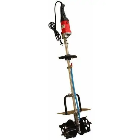 Varan Motors - NEEMR-02 Mélangeur Malaxeur 1800w Avec Apport D' Eau Pour L'enduit, Le Ciment, Le Mortier, La Colle De Carreaux, Le Crépis... - Rouge 1 Varan Motors - NEEMR-02 Mélangeur Malaxeur 1800w Avec Apport D' Eau Pour L'enduit, Le Ciment, Le Mortier, La Colle De Carreaux, Le Crépis... - Rouge