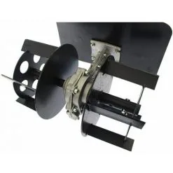 Varan Motors - NEEMR-02 Mélangeur Malaxeur 1800w Avec Apport D' Eau Pour L'enduit, Le Ciment, Le Mortier, La Colle De Carreaux, Le Crépis... - Rouge 7 Varan Motors - NEEMR-02 Mélangeur Malaxeur 1800w Avec Apport D' Eau Pour L'enduit, Le Ciment, Le Mortier, La Colle De Carreaux, Le Crépis... - Rouge -VARAN MOTORS Soldes Magasin 19047907 3