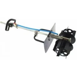 Varan Motors - NEEMR-02 Mélangeur Malaxeur 1800w Avec Apport D' Eau Pour L'enduit, Le Ciment, Le Mortier, La Colle De Carreaux, Le Crépis... - Rouge 8 Varan Motors - NEEMR-02 Mélangeur Malaxeur 1800w Avec Apport D' Eau Pour L'enduit, Le Ciment, Le Mortier, La Colle De Carreaux, Le Crépis... - Rouge -VARAN MOTORS Soldes Magasin 19047907 4