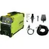 Varan Motors - CUT50 Découpeur Plasma 50A Portatif CUT-50 Inverter IGBT + Manomètre De Pression - Vert -VARAN MOTORS Soldes Magasin 19303502 1