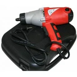 Varan Motors - KGT-EW9211 Clé à Chocs électrique Boulonneuse Déboulonneuse 1010W 450Nm - Rouge -VARAN MOTORS Soldes Magasin 206210 4