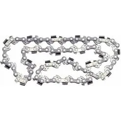 Varan Motors - Chaine-tron-25cc Chaîne De Tronçonneuse Pour Guide De Coupe De 10'' = +-25CM - Gris