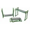 Varan Motors - GRD-KNEELER Tabouret De Jardinage, Banc Agenouilloir De Jardin Pliable - Vert -VARAN MOTORS Soldes Magasin 2218272 1