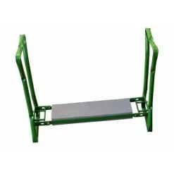 Varan Motors - GRD-KNEELER Tabouret De Jardinage, Banc Agenouilloir De Jardin Pliable - Vert -VARAN MOTORS Soldes Magasin 2218272 2