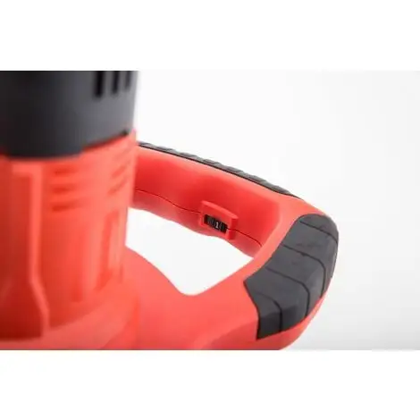 Varan Motors - JHS-120E Mélangeur Malaxeur 1300W 230V à Double Fouets Et LED Pour L'enduit, Le Ciment, Le Mortier, La Colle De Carreaux, Le Crépis... - Vert 2 Varan Motors - JHS-120E Mélangeur Malaxeur 1300W 230V à Double Fouets Et LED Pour L'enduit, Le Ciment, Le Mortier, La Colle De Carreaux, Le Crépis... - Vert – Image 2