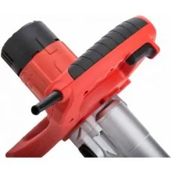 Varan Motors - JHS-120E Mélangeur Malaxeur 1300W 230V à Double Fouets Et LED Pour L'enduit, Le Ciment, Le Mortier, La Colle De Carreaux, Le Crépis... - Vert 6 Varan Motors - JHS-120E Mélangeur Malaxeur 1300W 230V à Double Fouets Et LED Pour L'enduit, Le Ciment, Le Mortier, La Colle De Carreaux, Le Crépis... - Vert -VARAN MOTORS Soldes Magasin 22850728 3