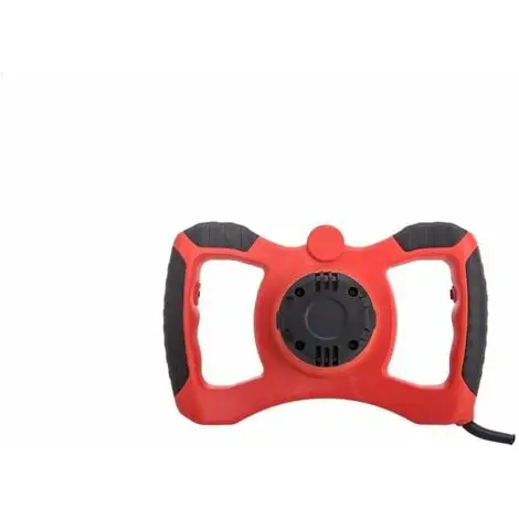 Varan Motors - JHS-120E Mélangeur Malaxeur 1300W 230V à Double Fouets Et LED Pour L'enduit, Le Ciment, Le Mortier, La Colle De Carreaux, Le Crépis... - Vert 4 Varan Motors - JHS-120E Mélangeur Malaxeur 1300W 230V à Double Fouets Et LED Pour L'enduit, Le Ciment, Le Mortier, La Colle De Carreaux, Le Crépis... - Vert – Image 4