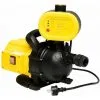 Varan Motors - TP03084 Pompe De Jardin, Arrosage, Alimentation Domestique 1200W, 3800l/h - Jaune -VARAN MOTORS Soldes Magasin 2307997 1