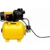 Varan Motors - TP03108 Groupe Hydrophore, Groupe Surpresseur 1200W 3800L/H Avec Réservoir De 20L - Jaune -VARAN MOTORS Soldes Magasin 2307998 1