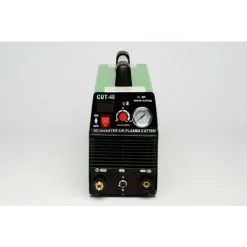 Varan Motors - Var-cut40-2 Découpeur Plasma 40A Portatif CUT-40 Inverter + Manomètre Et écran Digital - Vert 9 Varan Motors - Var-cut40-2 Découpeur Plasma 40A Portatif CUT-40 Inverter + Manomètre Et écran Digital - Vert -VARAN MOTORS Soldes Magasin 2307999 5