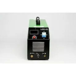 Varan Motors - Var-cut60-2 Découpeur Plasma 60A Portatif CUT-60 Inverter + Manomètre De Pression - Vert -VARAN MOTORS Soldes Magasin 2308001 3
