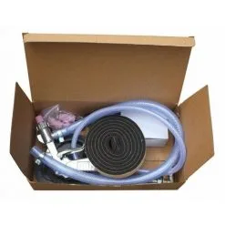 Varan Motors - NESB-24 Cabine De Sablage, Microbilleuse, Sableuse à Manchons 110 Litres Avec éclairage Et Accessoires - Rouge 9 Varan Motors - NESB-24 Cabine De Sablage, Microbilleuse, Sableuse à Manchons 110 Litres Avec éclairage Et Accessoires - Rouge -VARAN MOTORS Soldes Magasin 24481232 5