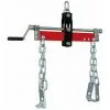Varan Motors - NEEST-03-B Balancier Pour Grue D'atelier Equilibreuse De Charge Max 750Kg - Rouge -VARAN MOTORS Soldes Magasin 41538901 1