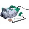 Varan Motors - JHS-1100 Rainureuse A Fraise - Fraiseuse 1100W 1600rpm, Largeur De Rainure 25mm - Vert -VARAN MOTORS Soldes Magasin 4162645 1