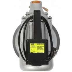 Varan Motors - ZN70D45X6M Aiguille Vibrante, Vibrateur De Béton électrique 1500W Ø 45mm 6m - Gris 8 Varan Motors - ZN70D45X6M Aiguille Vibrante, Vibrateur De Béton électrique 1500W Ø 45mm 6m - Gris -VARAN MOTORS Soldes Magasin 455841 4